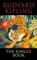 The Jungle Book Kipling, Rudyard