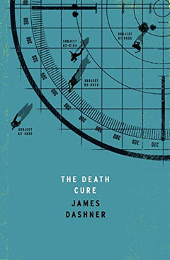 The Death Cure - James Dashner