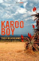 Karoo Boy Troy Blacklaws