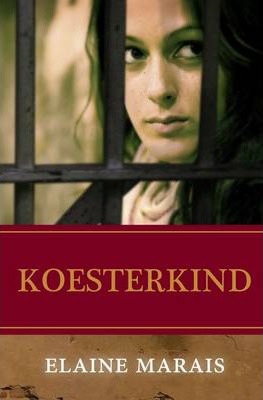 Koesterkind Elaine Marais