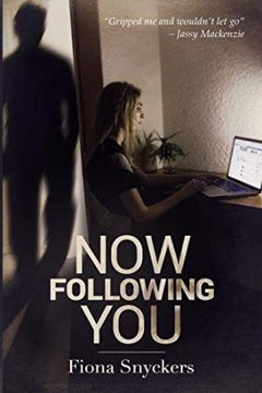 Now Following You Snyckers, Fiona