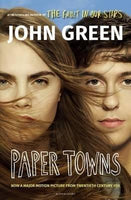 Paper Towns John Green