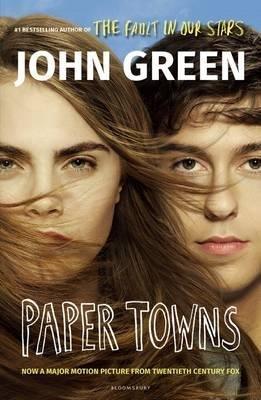 Paper Towns John Green