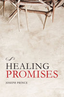 Healing Promises Joseph Prince