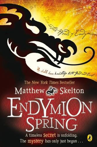 Endymion Spring  Matthew Skelton