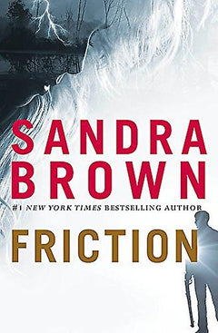 Friction Sandra Brown