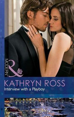 Interview with a Playboy Kathryn Ross