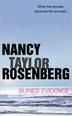 Buried Evidence Rosenberg Nancy Taylor