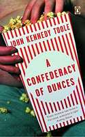 Confederacy of Dunces  John Kennedy Toole