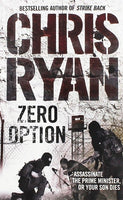 Zero option Chris Ryan