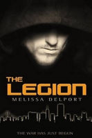 The Legion - Melissa Delport