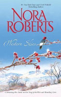 Western skies Nora Roberts