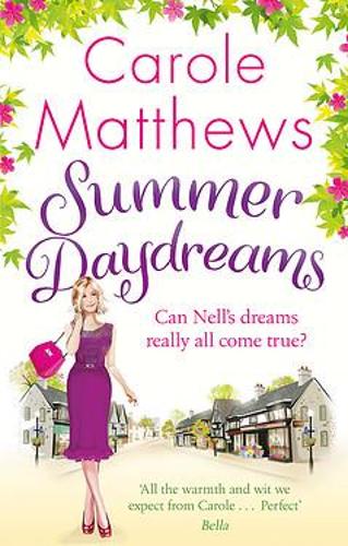 Summer Daydreams  Carole Matthews