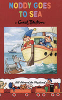 Noddy Goes to Sea  Enid Blyton