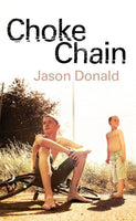 Choke Chain  Jason Donald