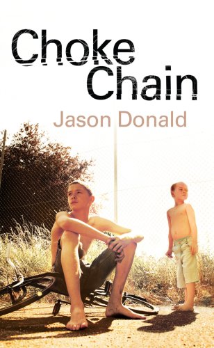 Choke Chain  Jason Donald