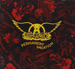 Aerosmith - Permanent Vacation