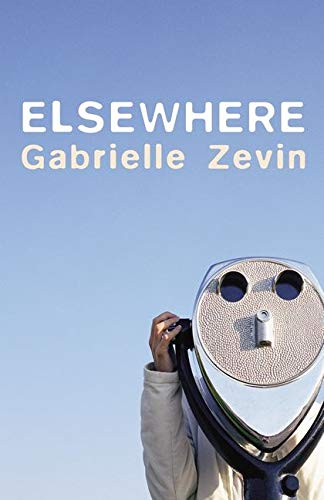 Elsewhere  Gabrielle Zevin