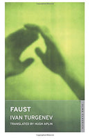 Faust Ivan Sergeyevich Turgenev