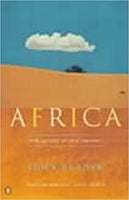 Africa A Biography of the Continent John Reader