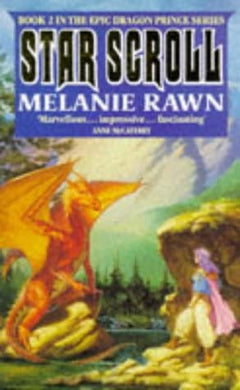 The Star Scroll Melanie Rawn