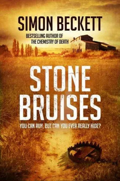 Stone Bruises Simon Beckett