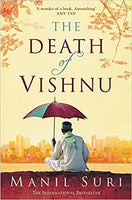 Death of Vishnu - Manil Suri