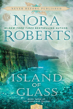 Island of Glass Nora Roberts