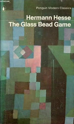 The Glass Bead Game - Hermann Hesse