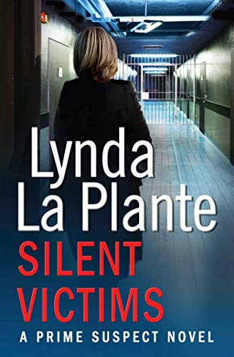 Silent Victims - Lynda La Plante
