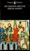 Sir Gawain and The Green Knight