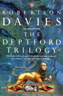 The Deptford Trilogy Robertson Davies