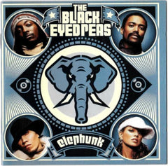 The Black Eyed Peas - Elephunk
