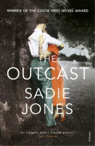 The Outcast Sadie Jones