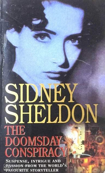 The Doomsday Conspiracy Sidney Sheldon