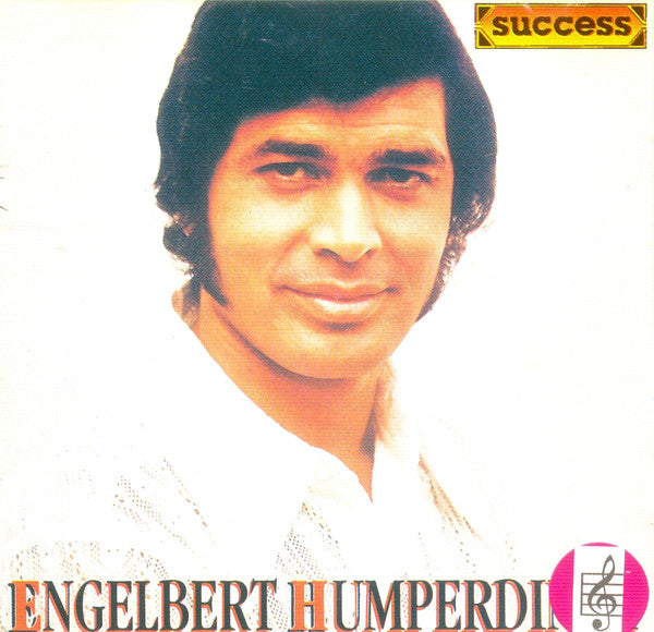 Engelbert Humperdinck - Engelbert Humperdinck