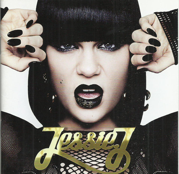 Jessie J - Who You Are