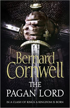 The Pagan Lord Bernard Cornwell