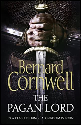 The Pagan Lord Bernard Cornwell