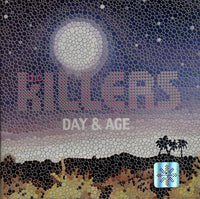 The Killers - Day & Age