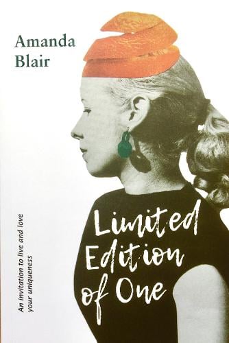 Limited Edition of One Amanda Blair