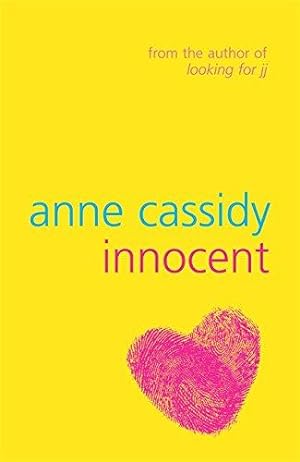 Innocent Anne Cassidy