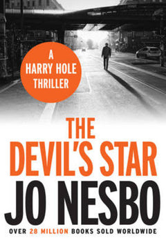 Devil's Star Jo Nesbo