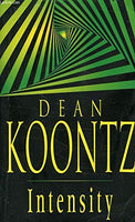 Intensity Dean Koontz