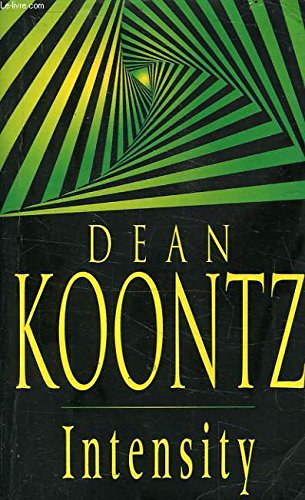 Intensity Dean Koontz