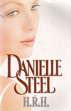 H.R.H. Danielle Steel