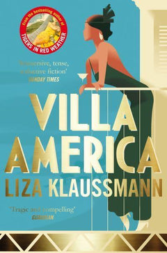 Villa America Liza Klaussmann
