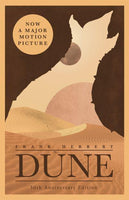 Dune - Frank Herbert