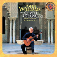 John Williams - The Seville Concert