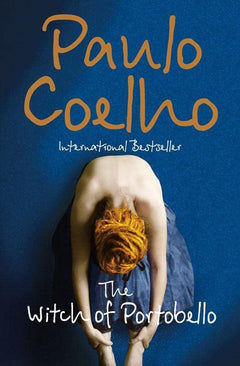 The witch of Portobello Paulo Coelho